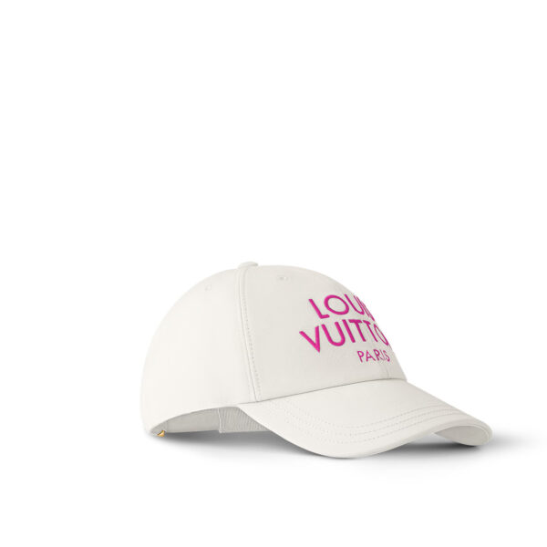 Louis Vuitton M7592M My LV Paris Cap