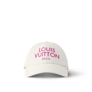 Louis Vuitton M7592M My LV Paris Cap