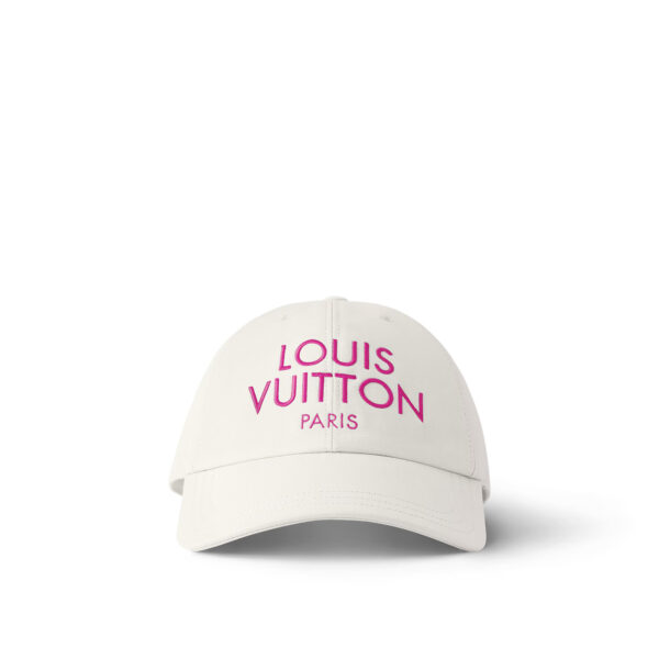 Louis Vuitton M7592M My LV Paris Cap