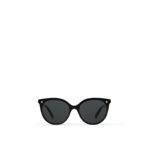 Louis Vuitton Z2130U My Monogram Fame Cat Eye Sunglasses