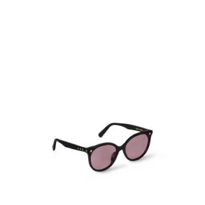 Louis Vuitton Z2155U My Monogram Fame Cat Eye Sunglasses