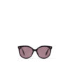 Louis Vuitton Z2155U My Monogram Fame Cat Eye Sunglasses