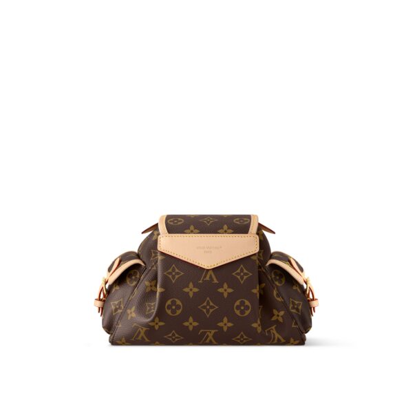 Louis Vuitton M25085 Odyssée Monogram