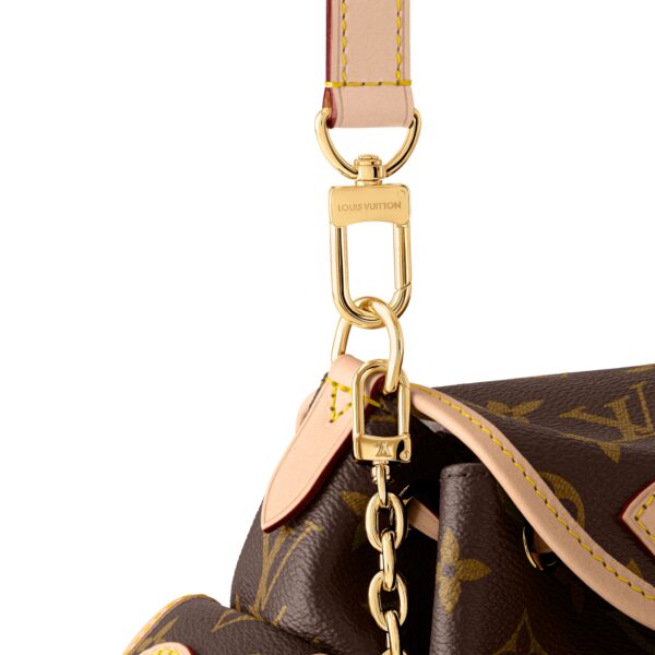 Louis Vuitton M25085 Odyssée Monogram