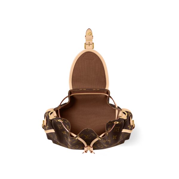 Louis Vuitton M25085 Odyssée Monogram