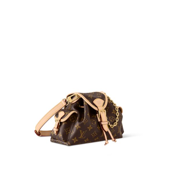 Louis Vuitton M25085 Odyssée Monogram