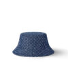 Louis Vuitton M7705M Everyday Reversible Bucket Hat
