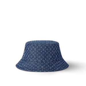Louis Vuitton M7705M Everyday Reversible Bucket Hat