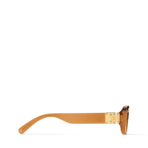 Louis Vuitton Z2817W S-Lock Cat Eye Sunglasses