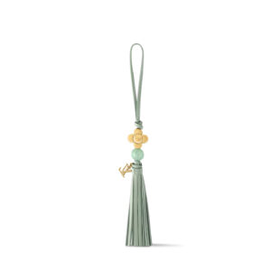 Louis Vuitton M03022 Vivienne Energy Bag Charm
