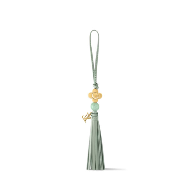 Louis Vuitton M03022 Vivienne Energy Bag Charm