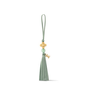 Louis Vuitton M03022 Vivienne Energy Bag Charm
