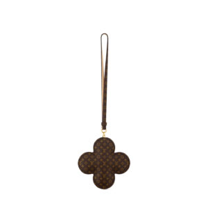 Louis Vuitton M02593 Vivienne Strap Bag Charm