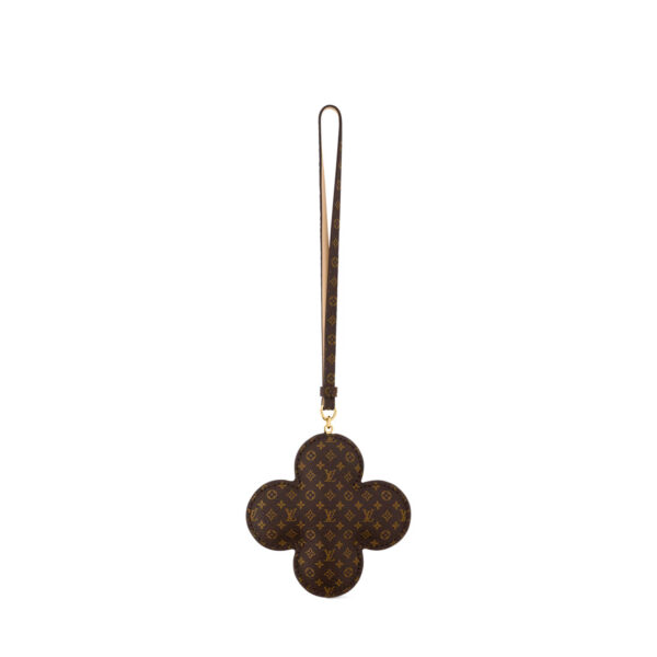 Louis Vuitton M02593 Vivienne Strap Bag Charm