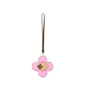 Louis Vuitton M02593 Vivienne Strap Bag Charm